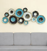 Vedas W Zara Wall Decor