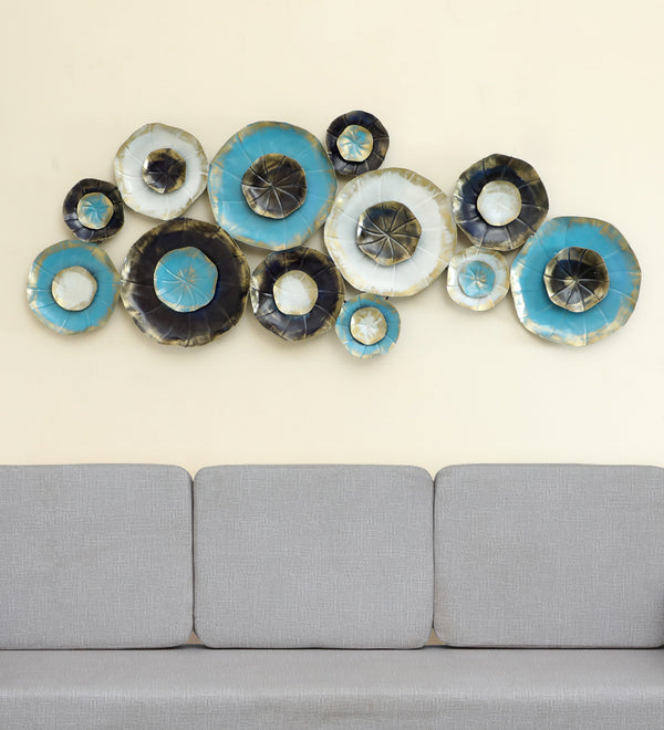 Vedas W-Zara Wall Decor dimensions