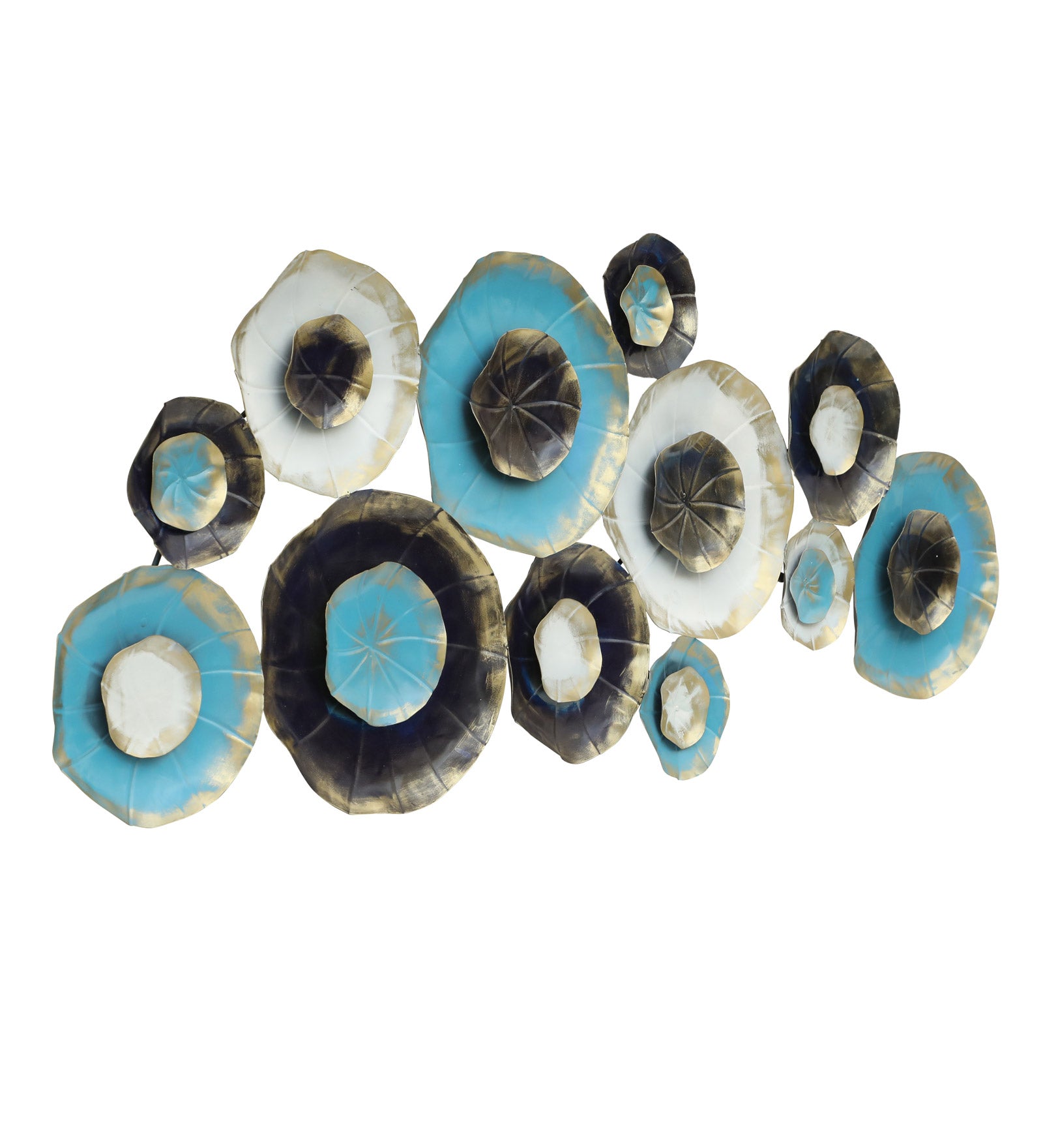 Vedas W-Zara Wall Decor