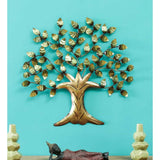 Vedas W Alila Tree Wall Decor