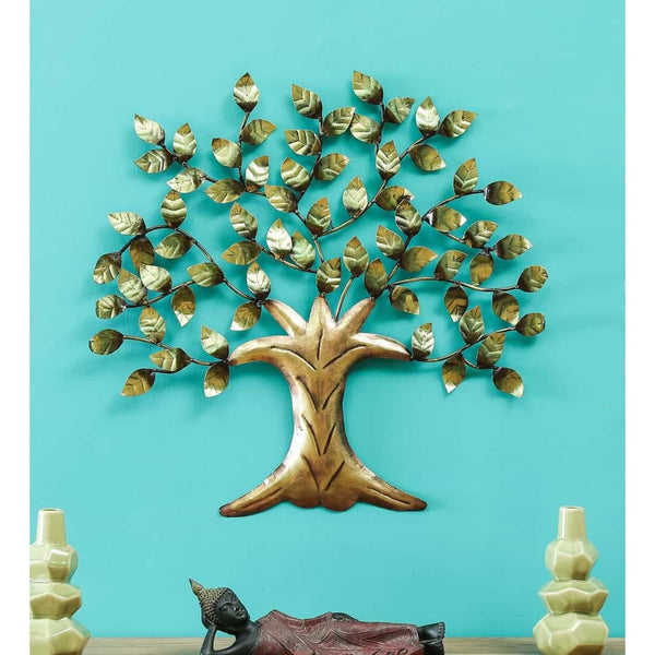 Vedas W-Alila Tree Wall Decor dimensions