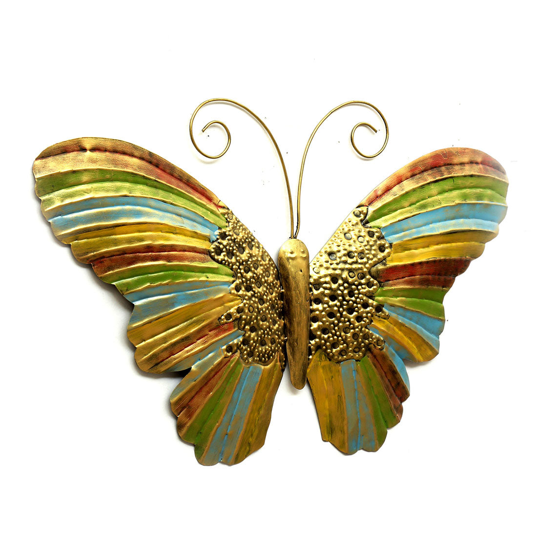 Vedas W-Inaya Butterfly Wall Decor