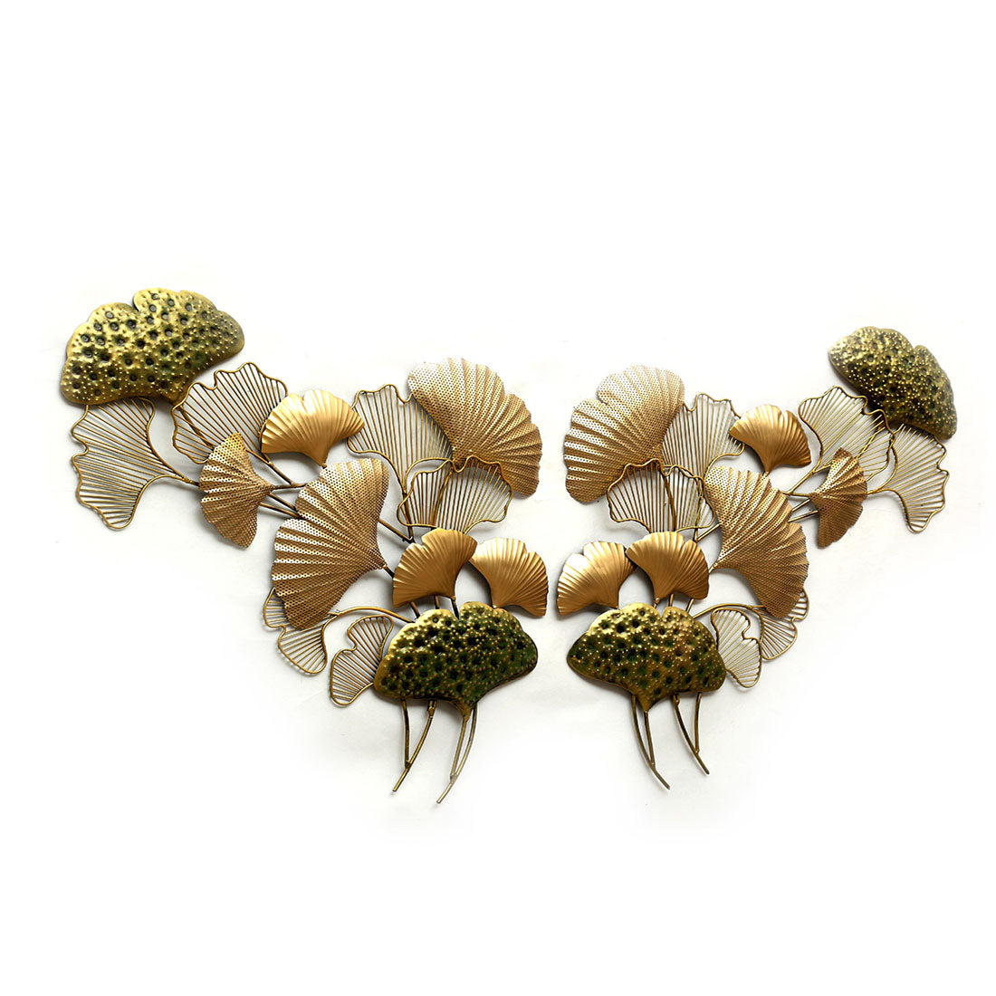 Vedas W-Luv Ginko Wall Decor Left & Right