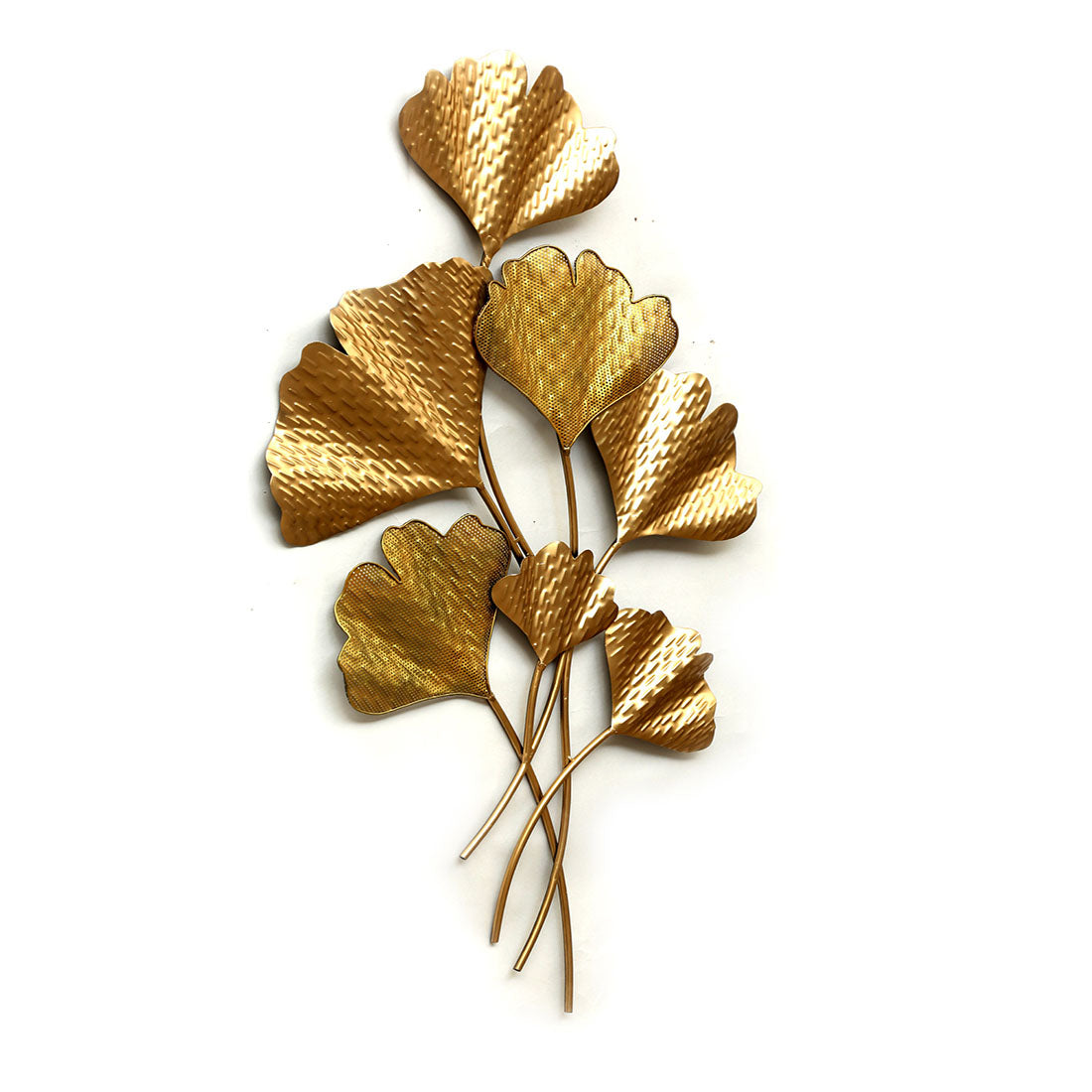 Vedas W-Anam Leaf Wall Decor