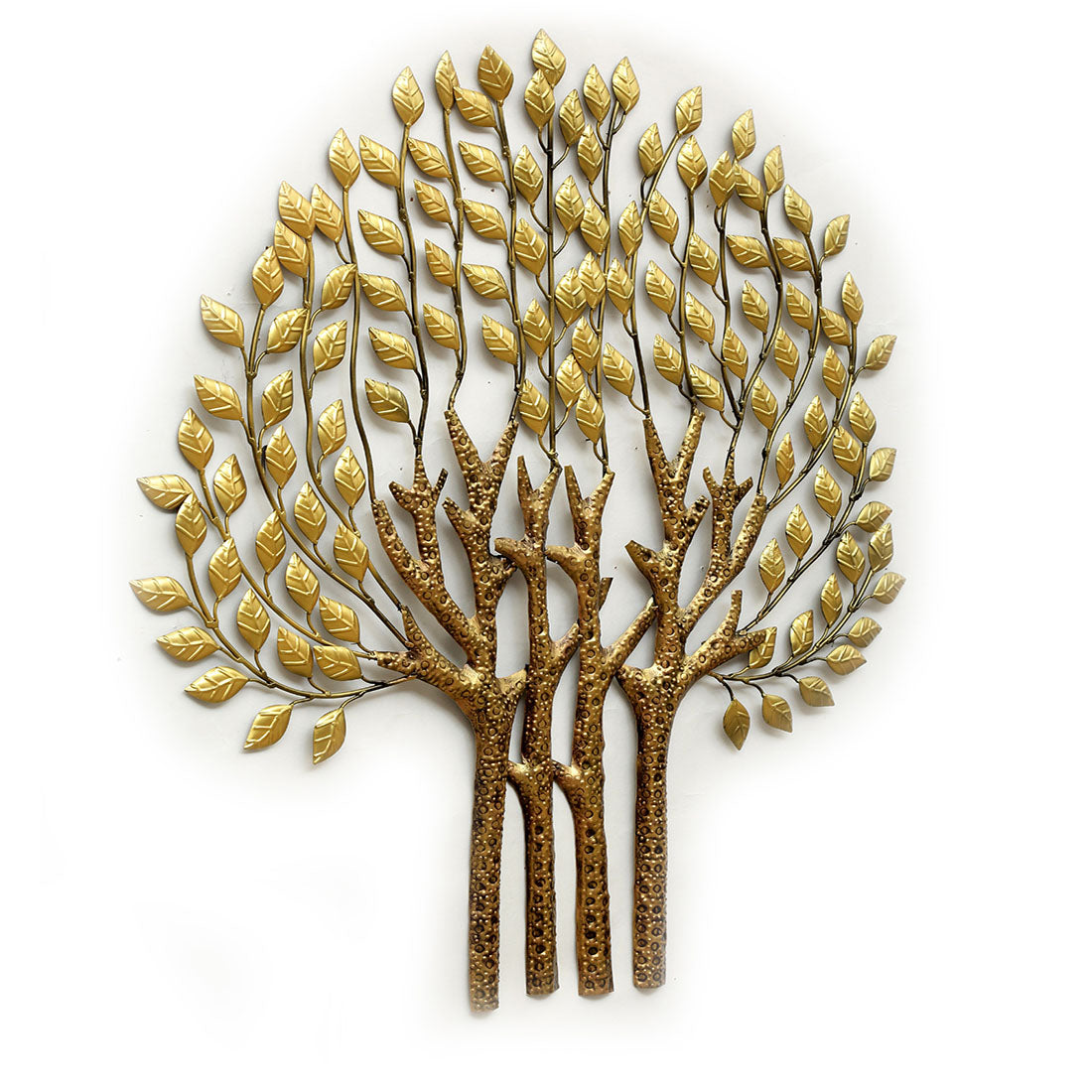 Vedas W-Tapasi Tree Wall Decor