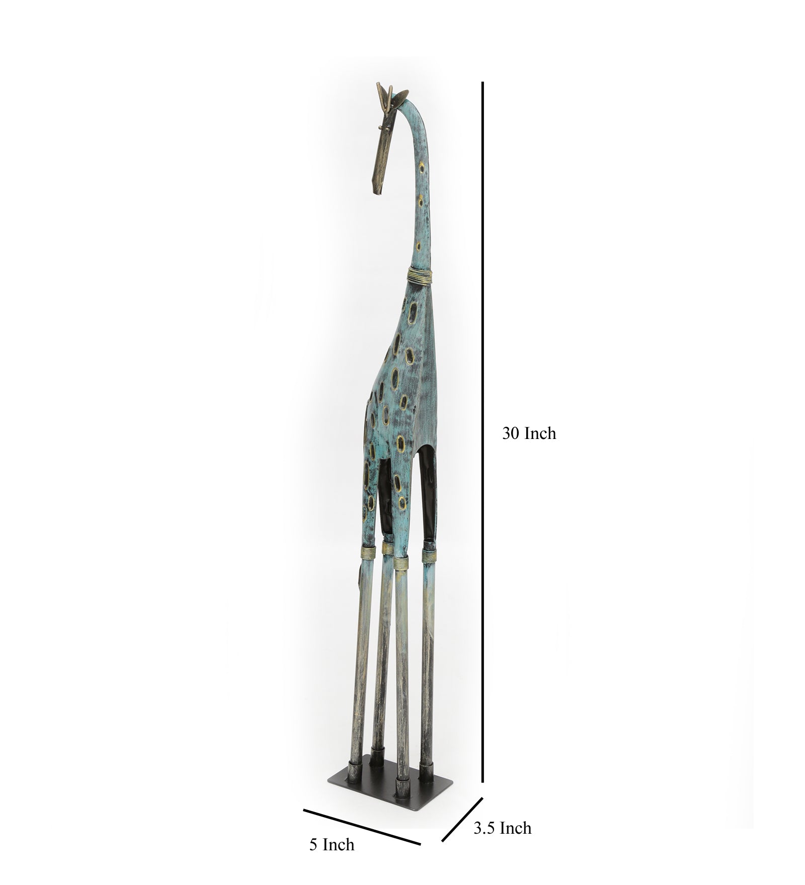 Vedas F- EVA GIRAFFE/2