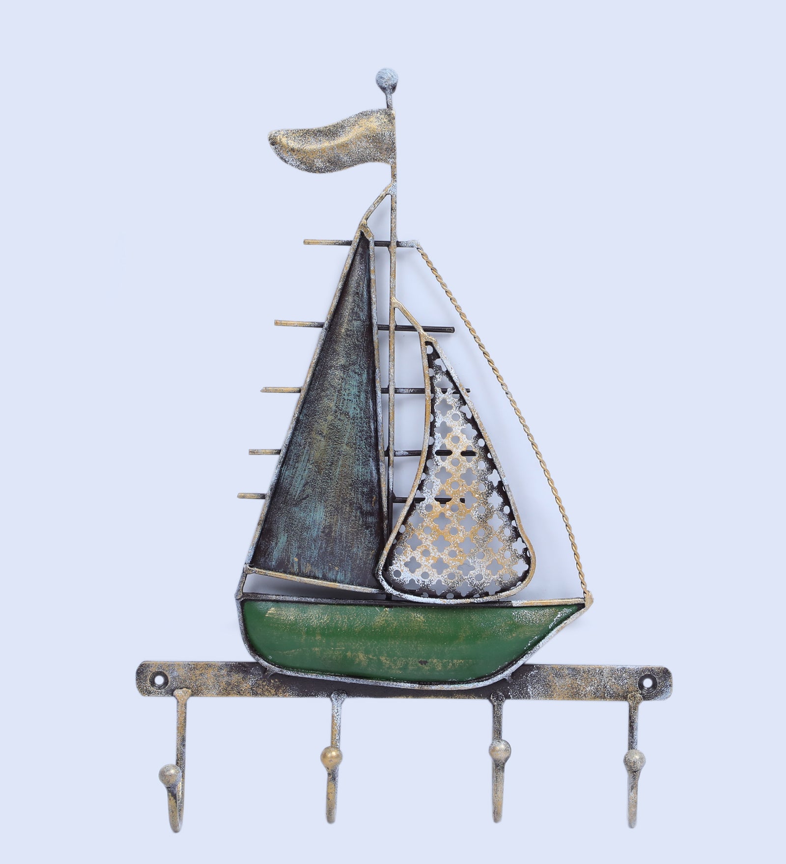 Vedas U-Turkish Boat Hook
