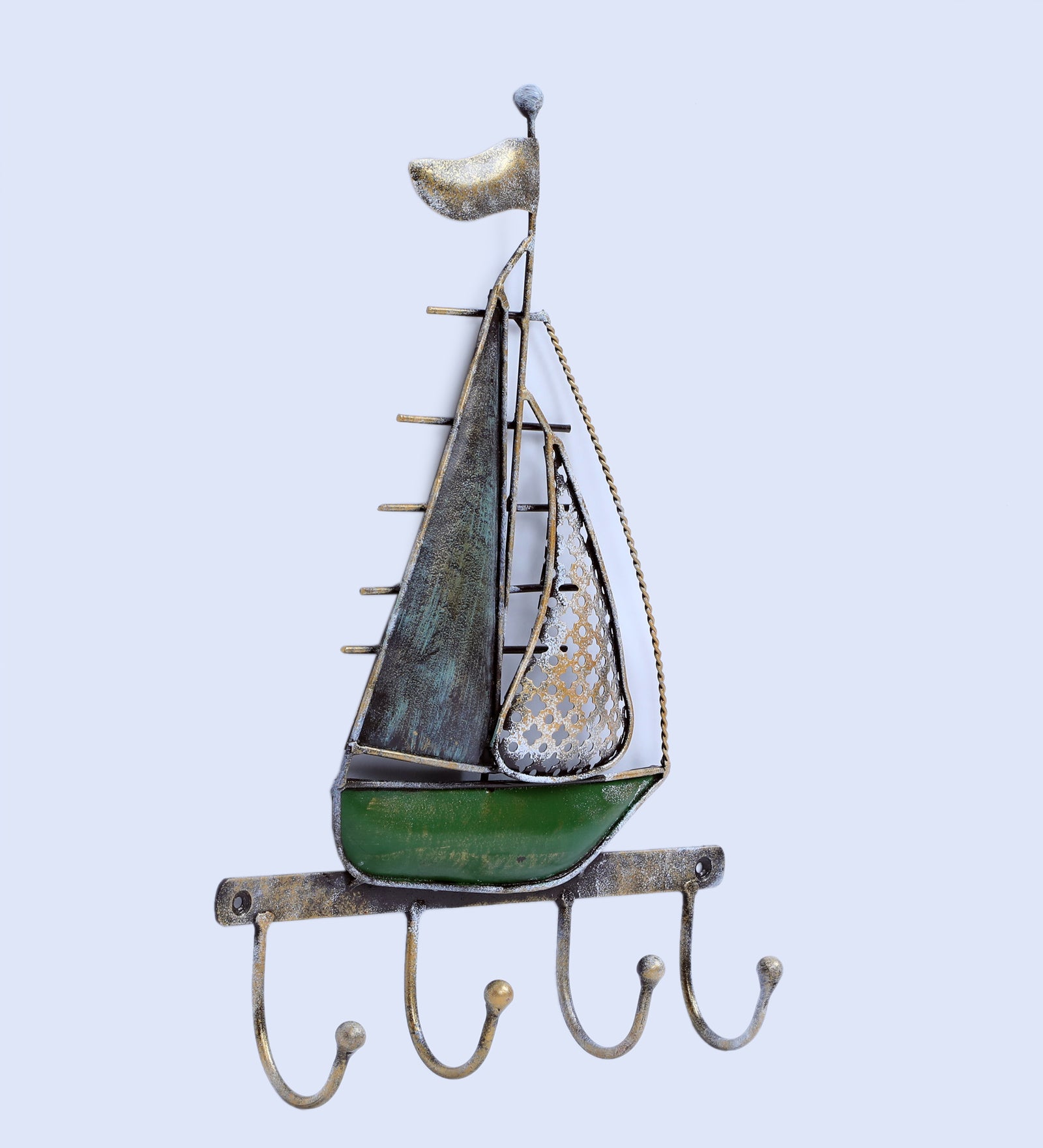 Vedas U-Turkish Boat Hook