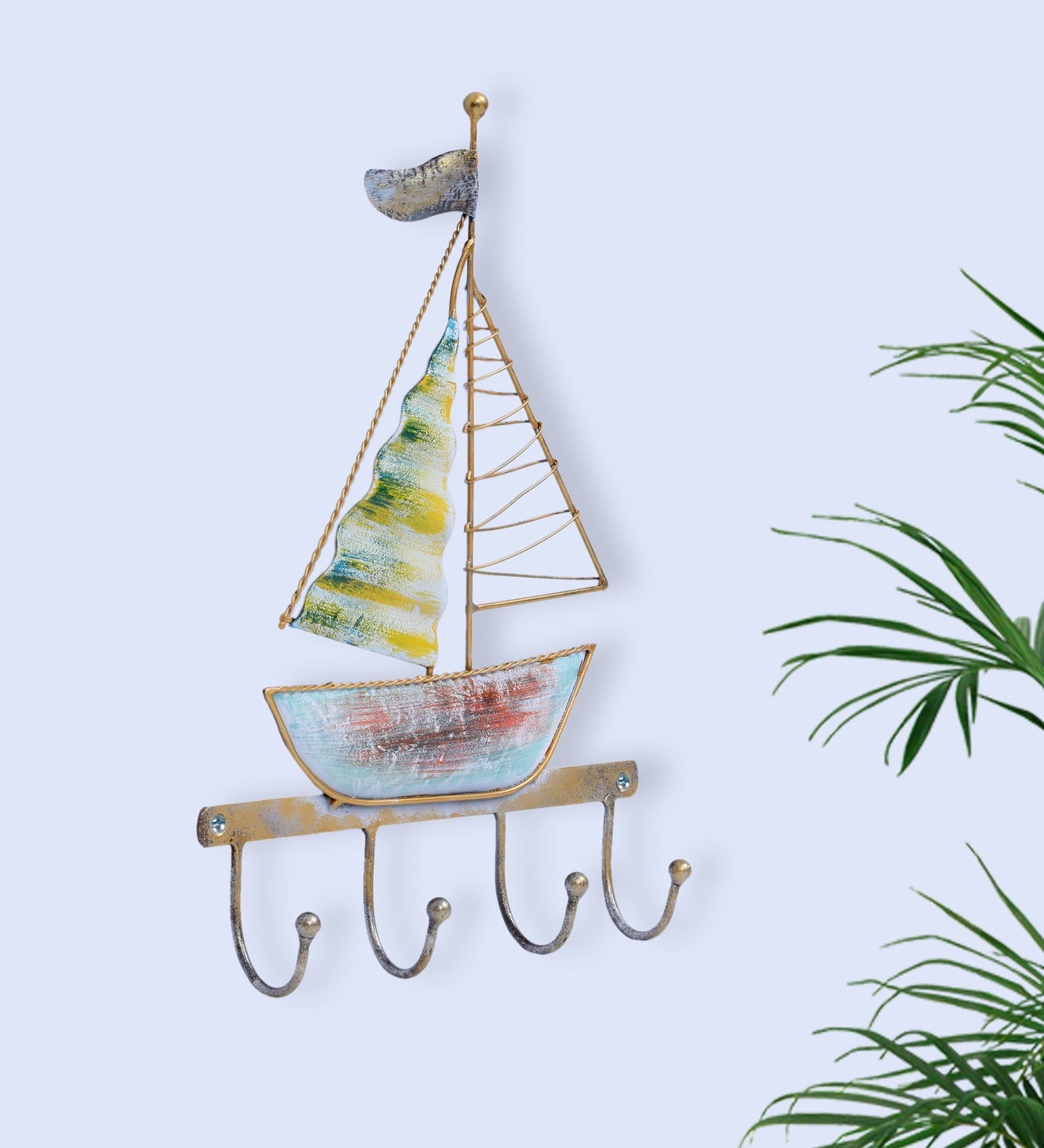 Vedas U-Marina Boat Hook