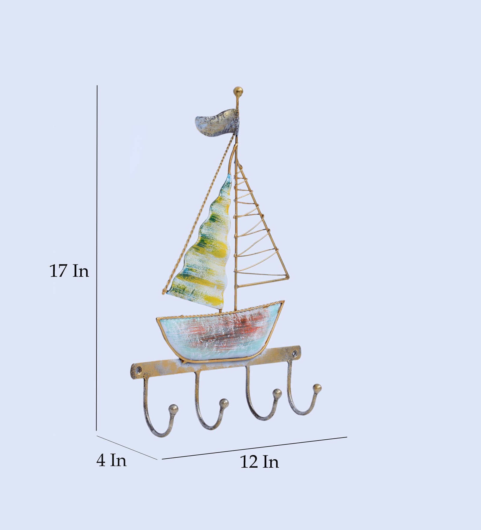 Vedas U-Marina Boat Hook