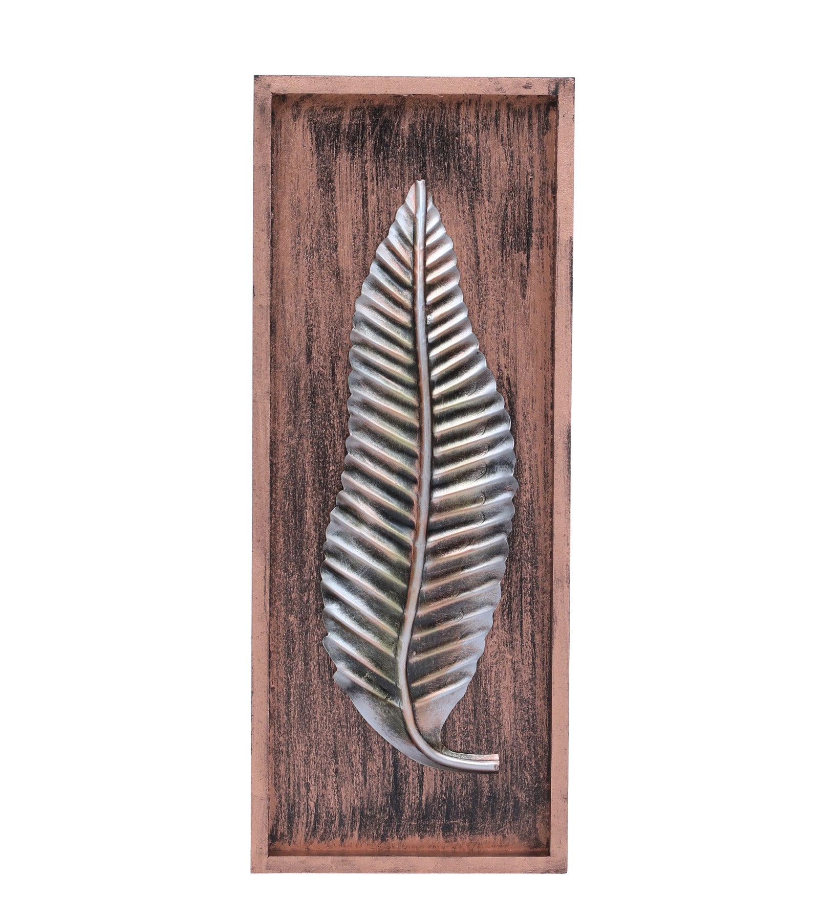Vedas W-TIDE LEAF WALL DeCOR