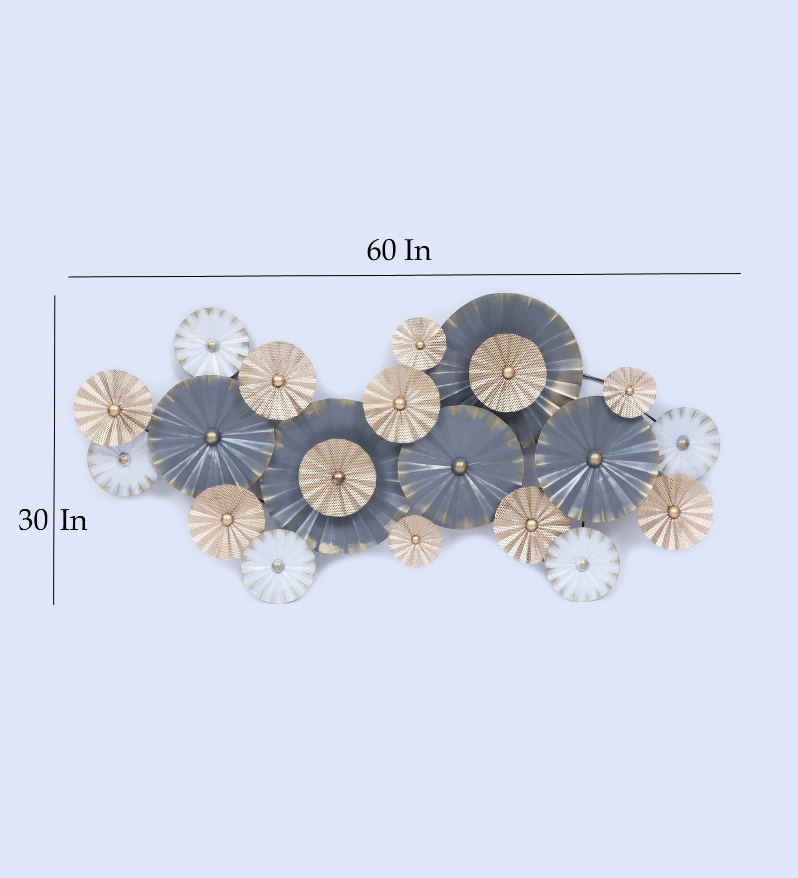 Vedas W-MORA WALL DeCOR