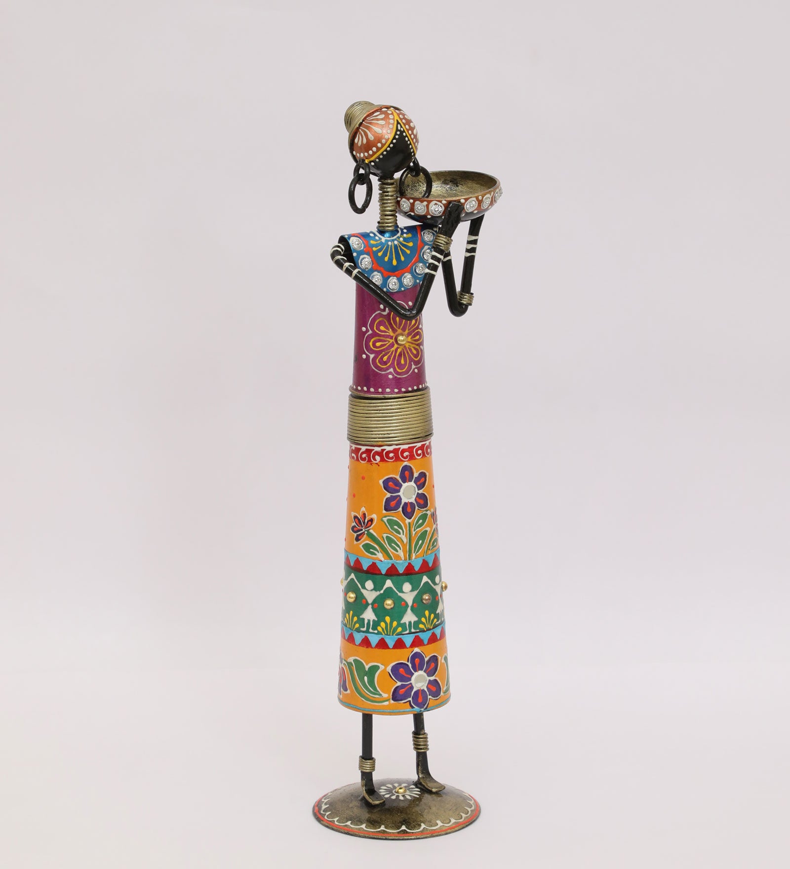 Vedas F-Akiro Designer Doll/2