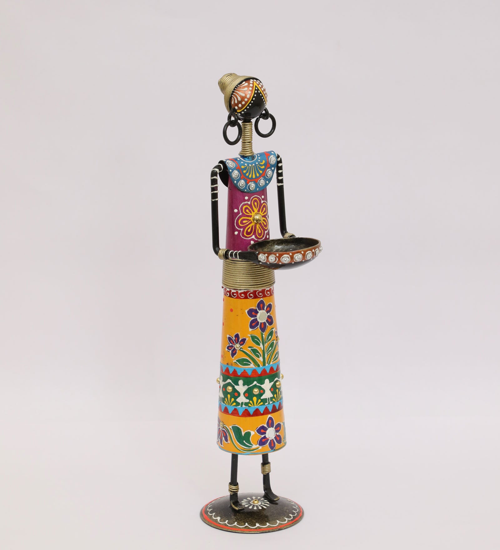 Vedas F-Akiro Designer Doll/3