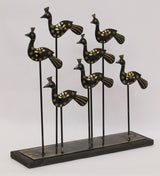 Vedas F Angel Bird Table Decor