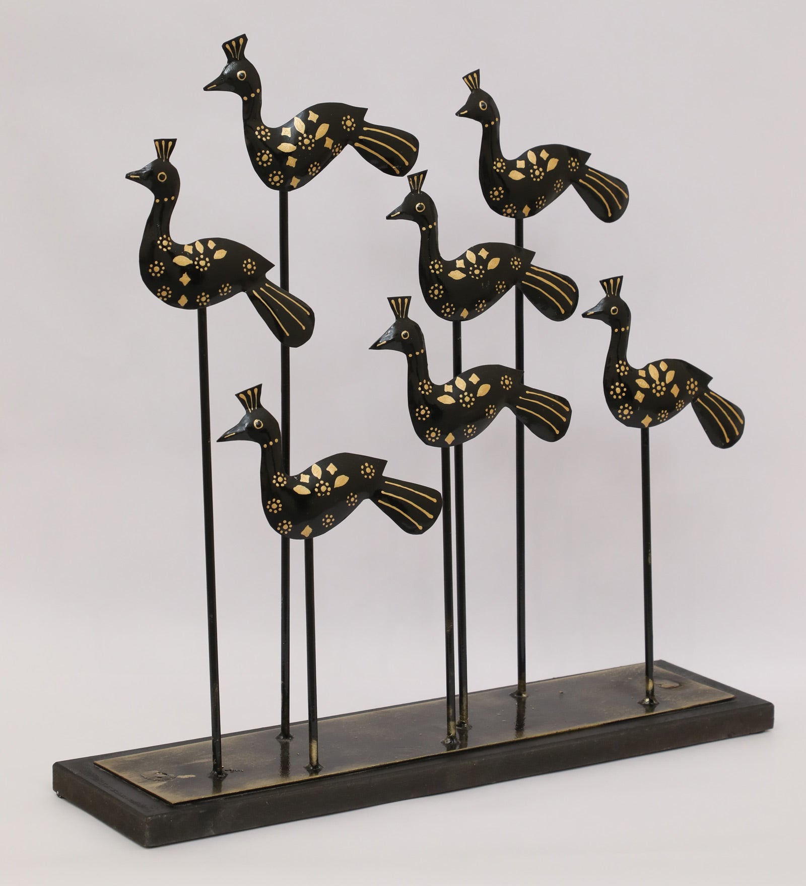 Vedas F-Angel Bird Table Decor