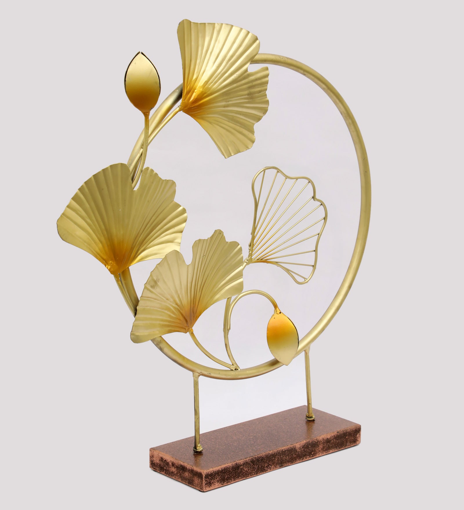 Vedas F-Cielo 4- Ginko Table Decor