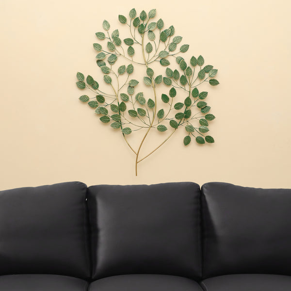 Vedas W-Alice Tree Wall Decor dimensions