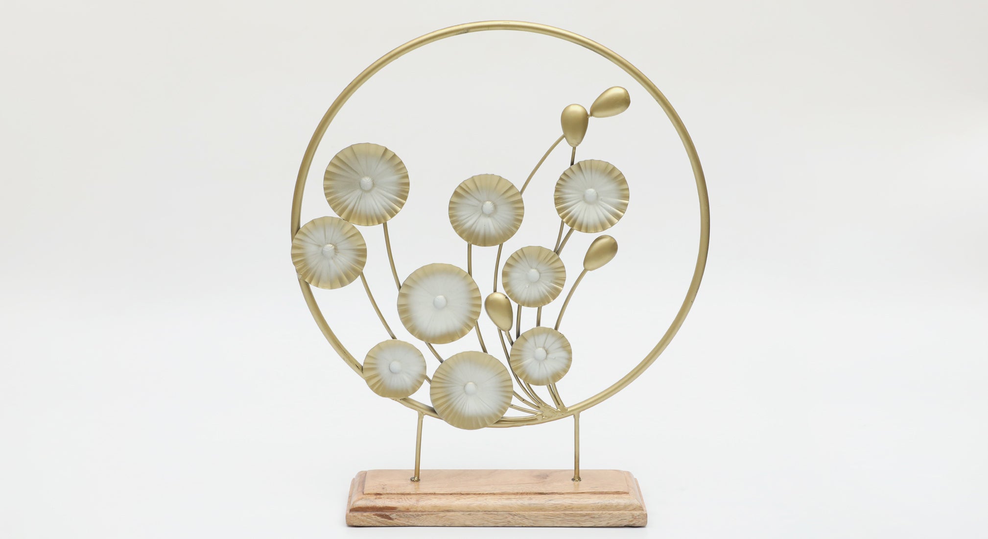 Vedas F-Siya Table Decor
