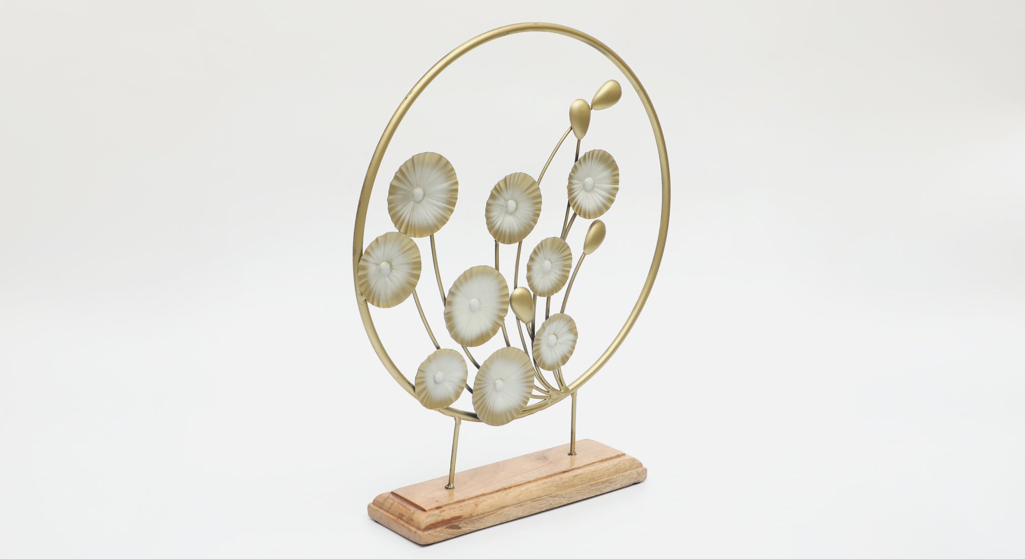 Vedas F-Siya Table Decor