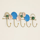 Vedas U Lyla Eye Wall Hook