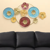 Vedas W Fuku Wall Decor