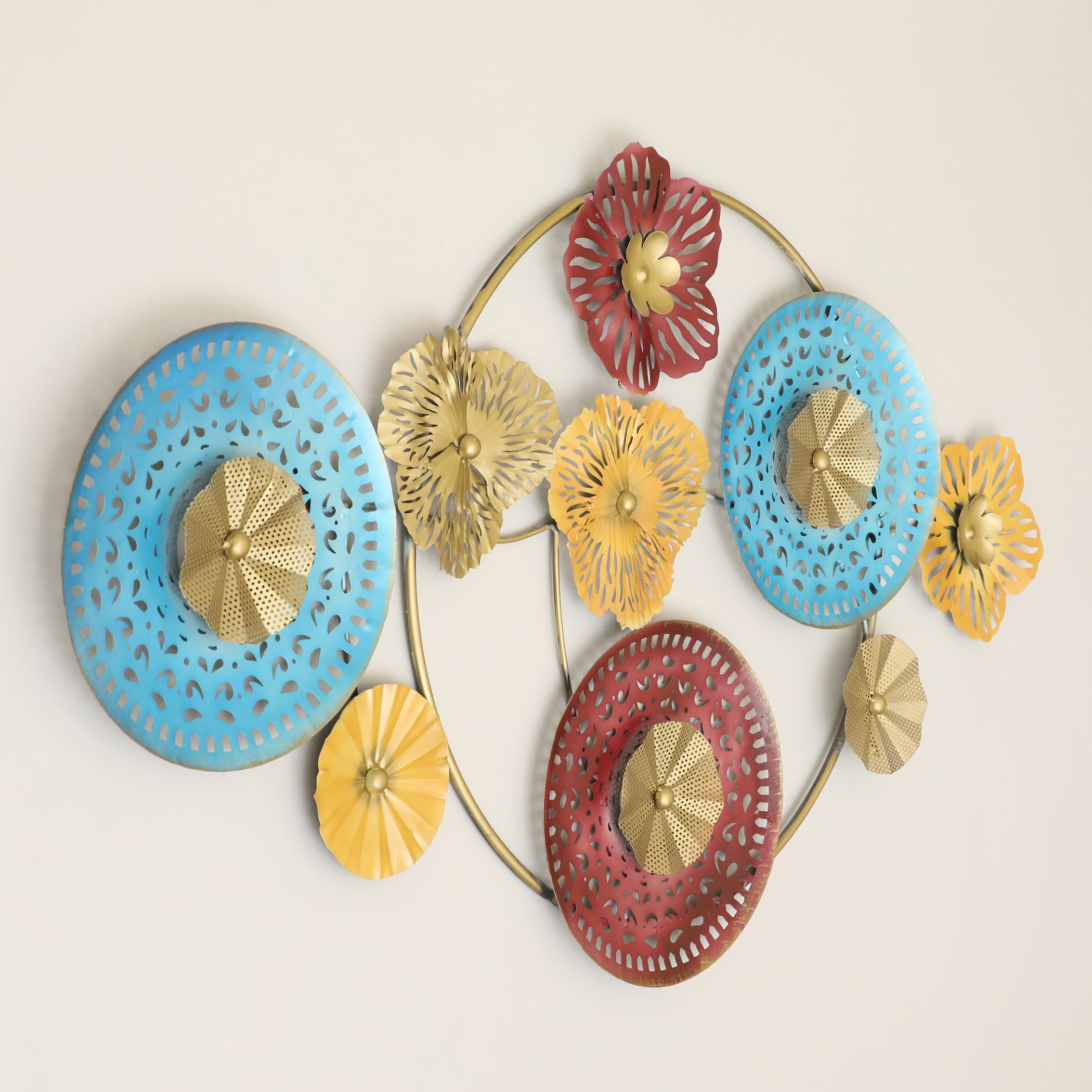 Vedas W Fuku Wall Decor