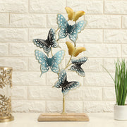 Vedas F-Misty Flying Butterfly Table Decor