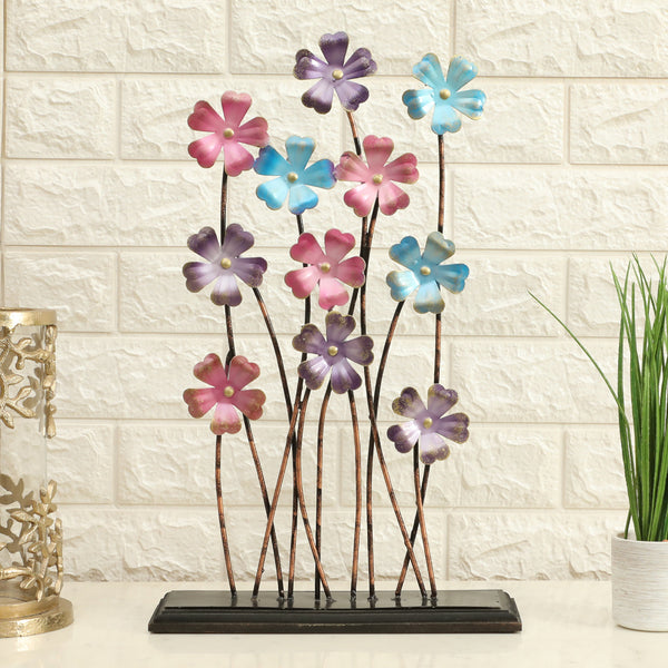 Vedas F-Jenny Leafs Table Decor dimensions