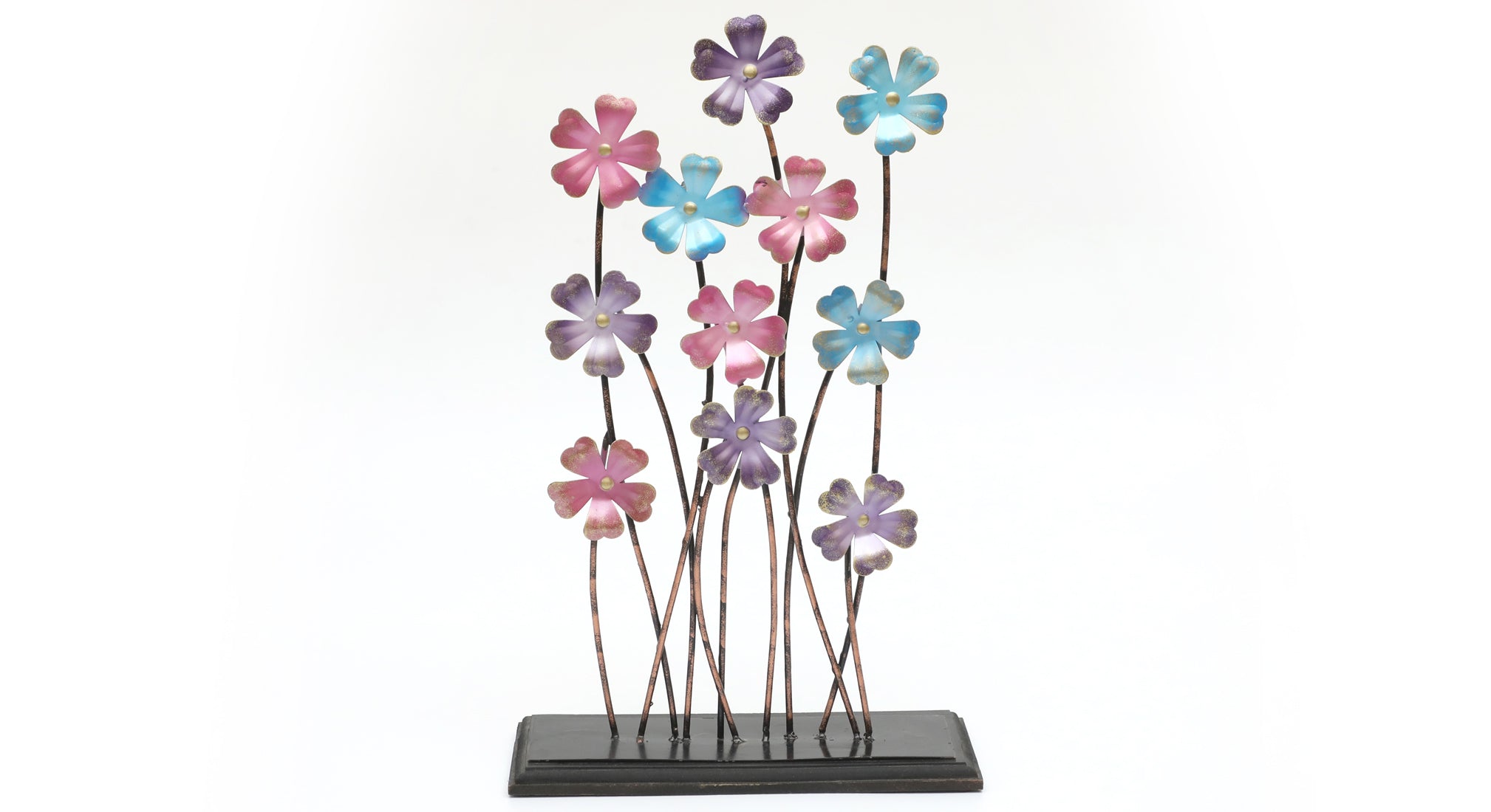 Vedas F-Jenny Leafs Table Decor