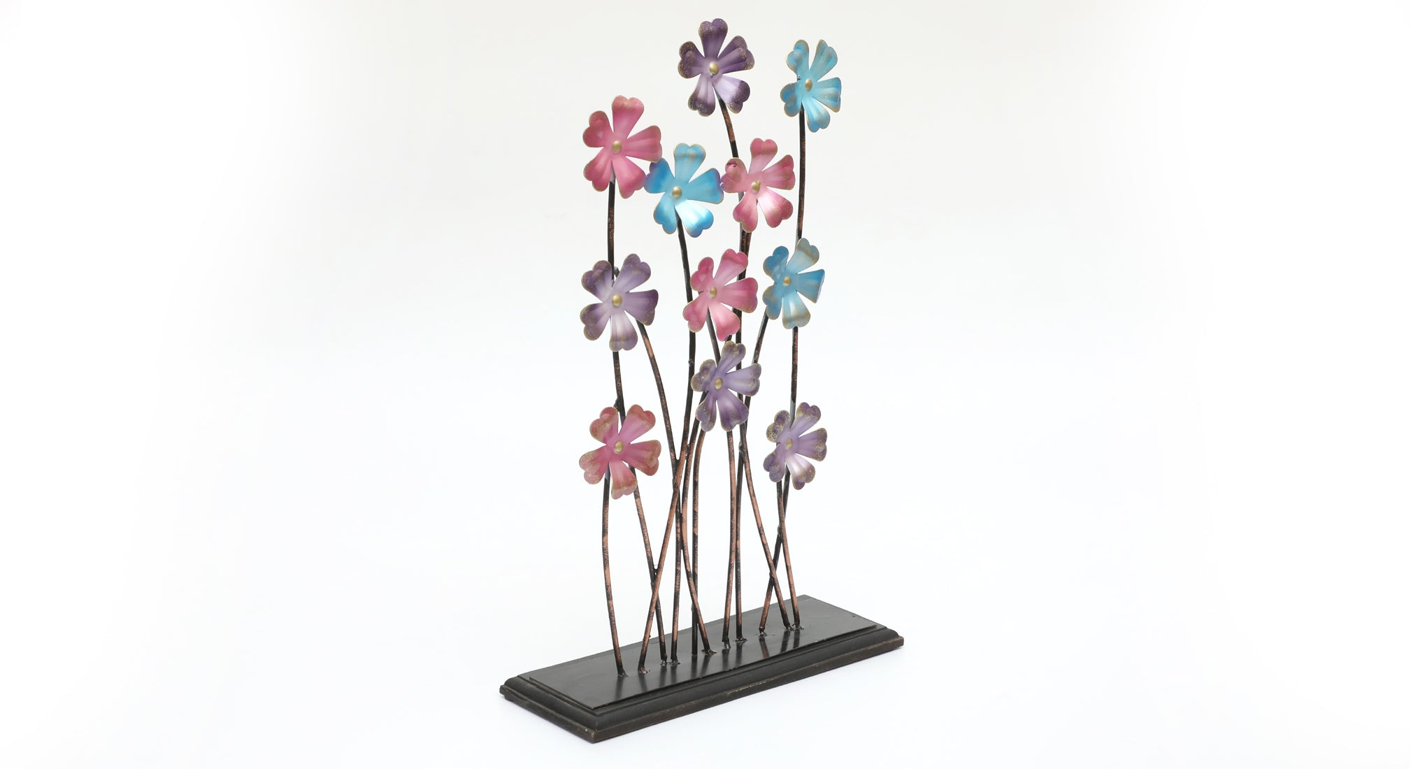 Vedas F-Jenny Leafs Table Decor