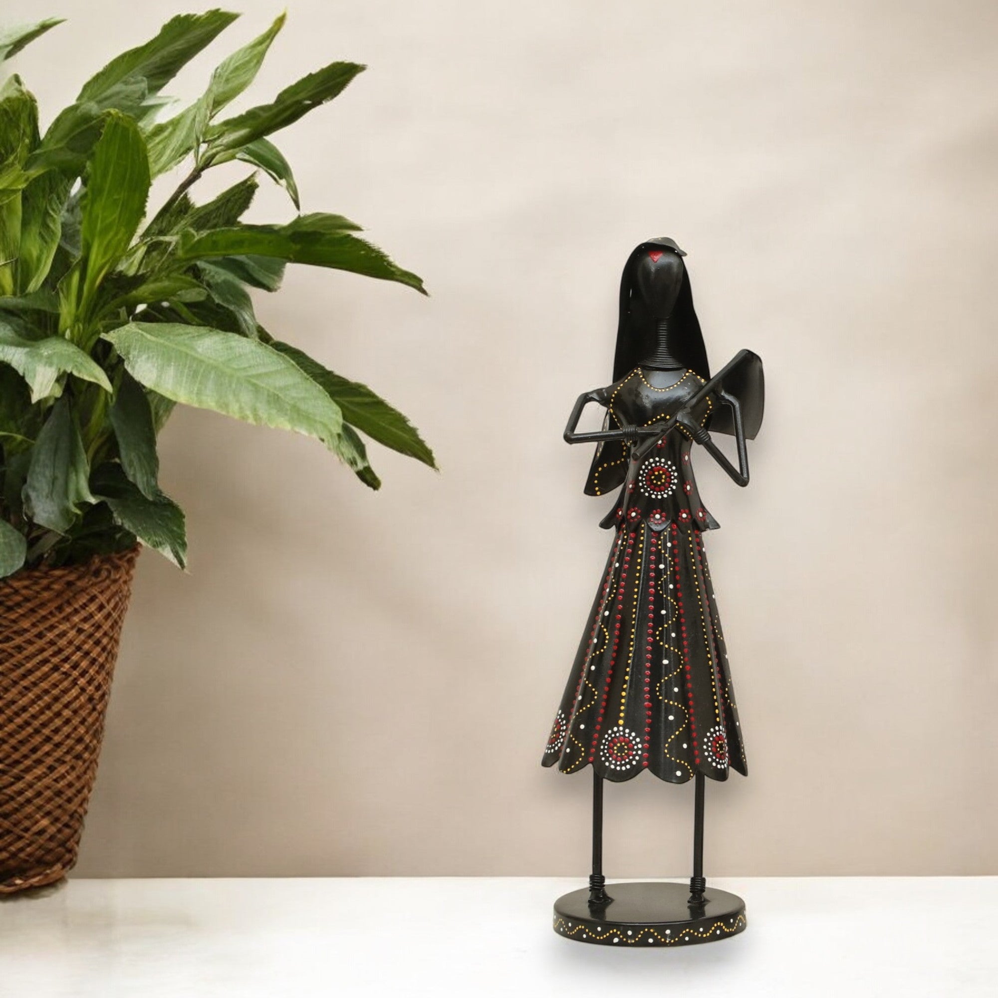 Vedas F Goro Doll 1