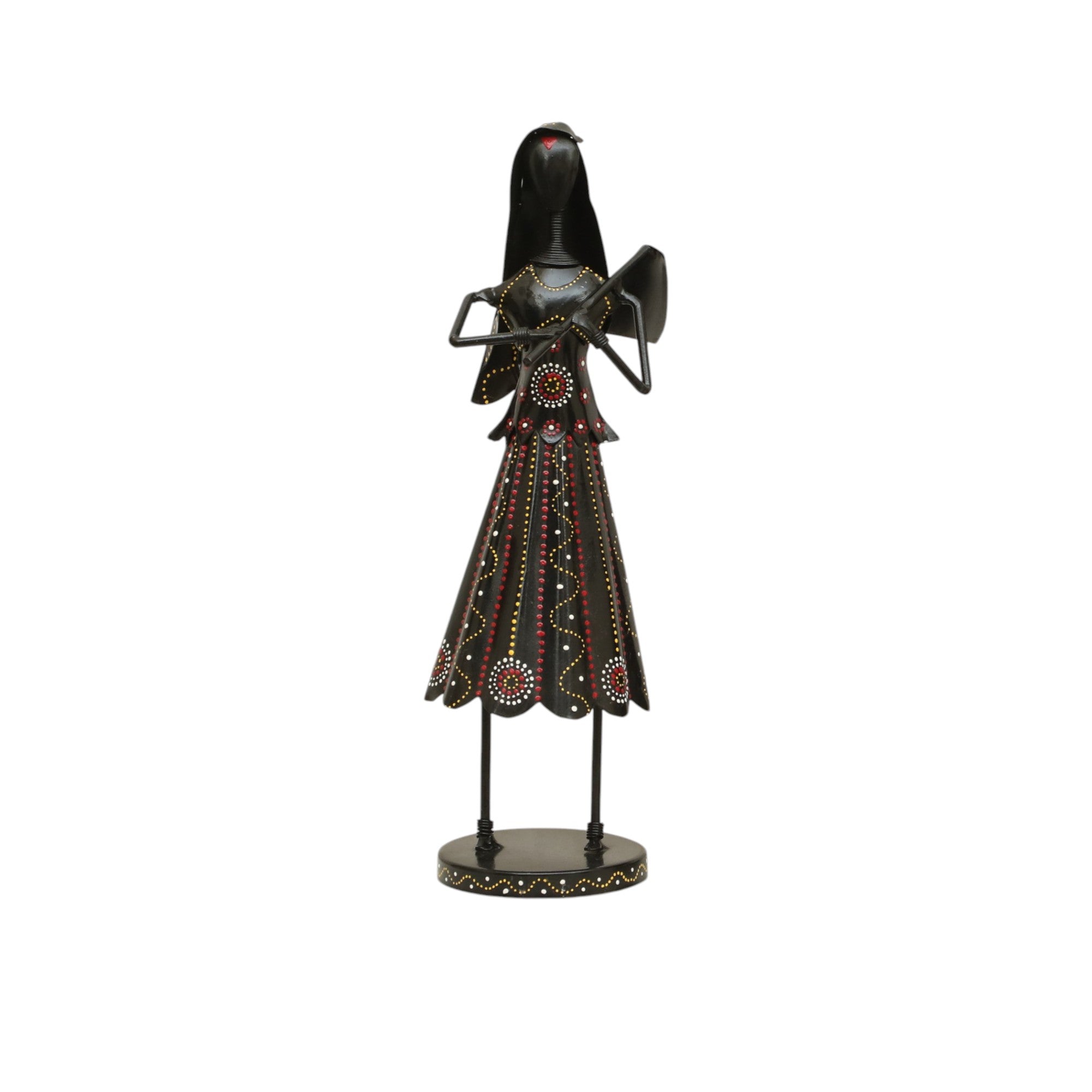 Vedas F- Goro Doll/1