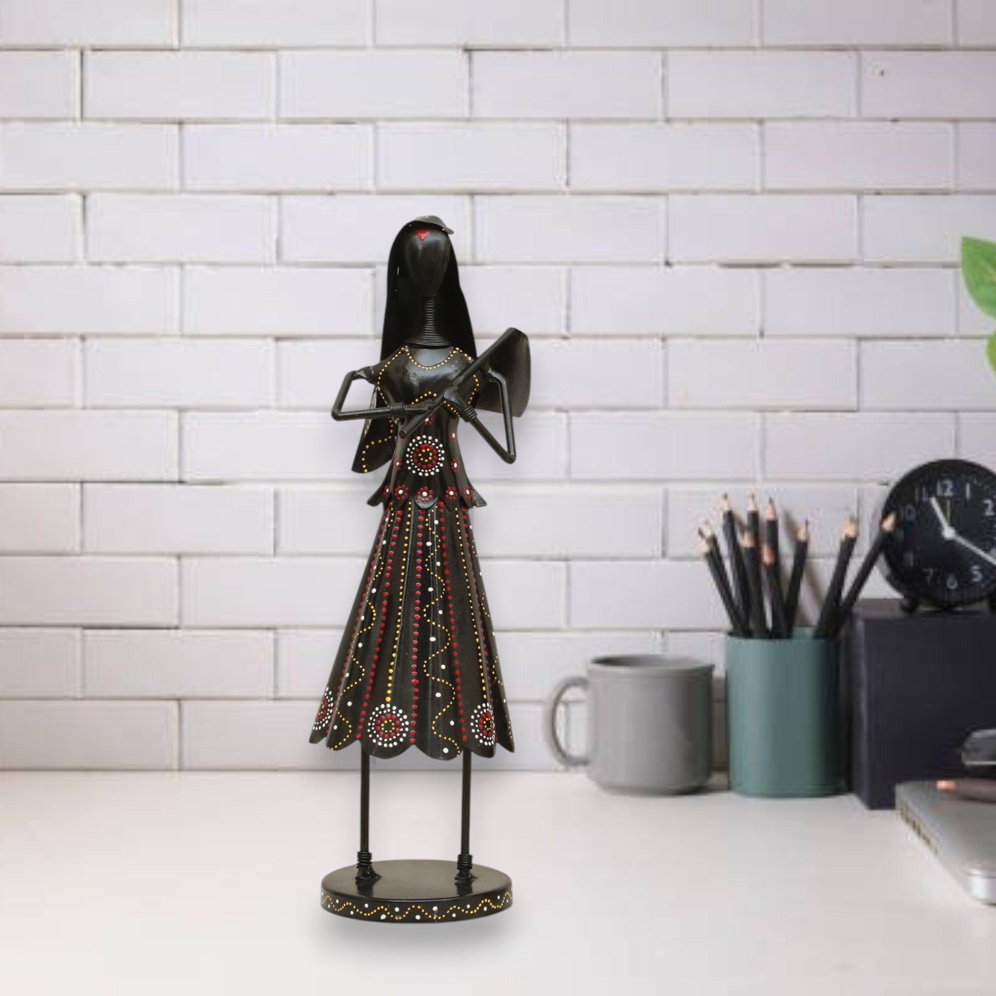 Vedas F Goro Doll 1