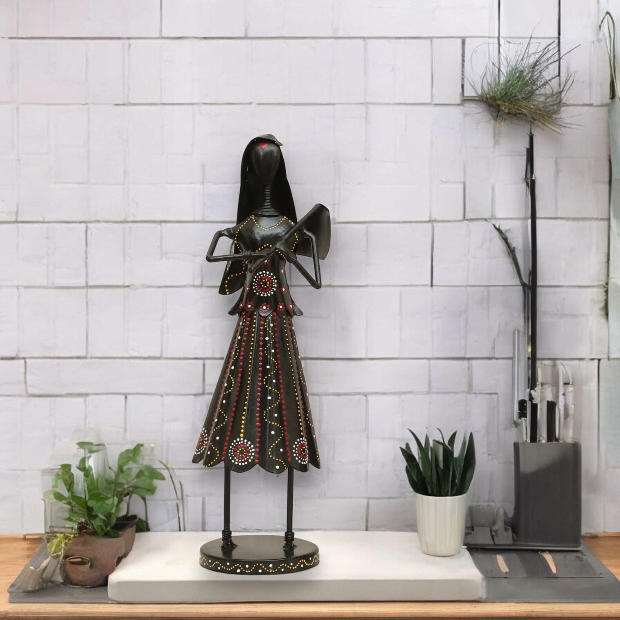 Vedas F- Goro Doll/1