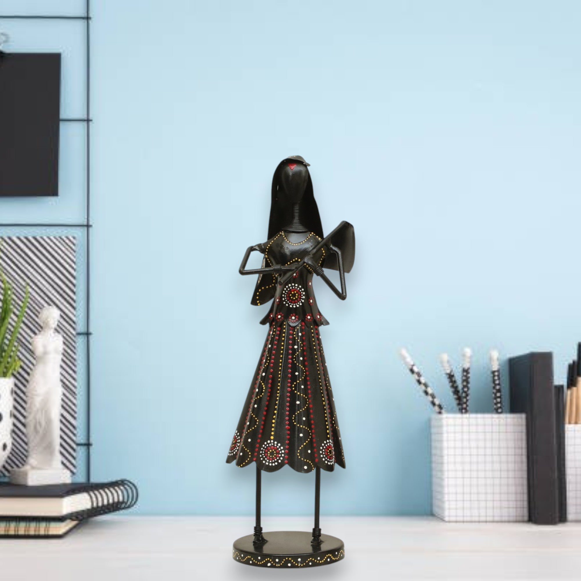 Vedas F- Goro Doll/1