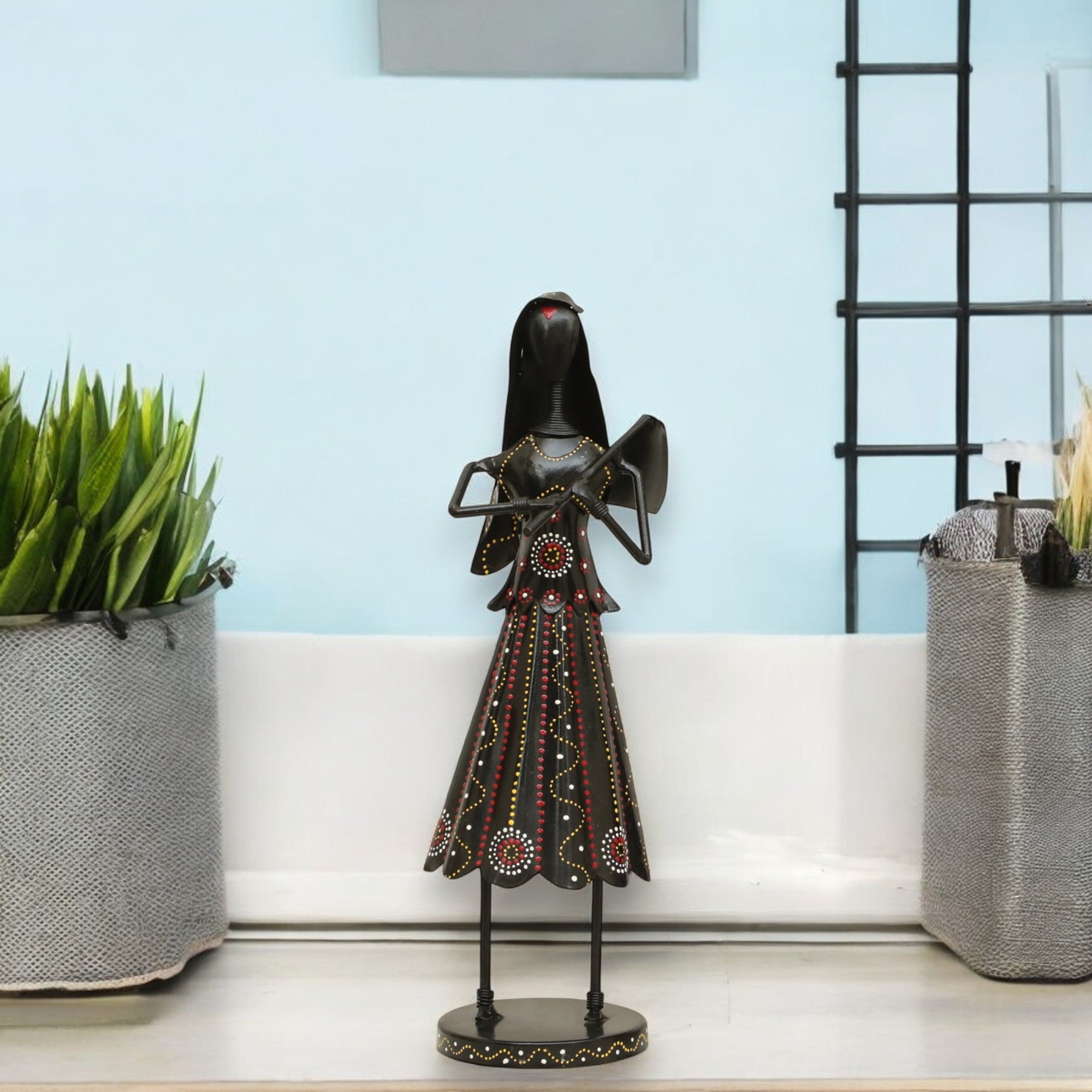 Vedas F- Goro Doll/1