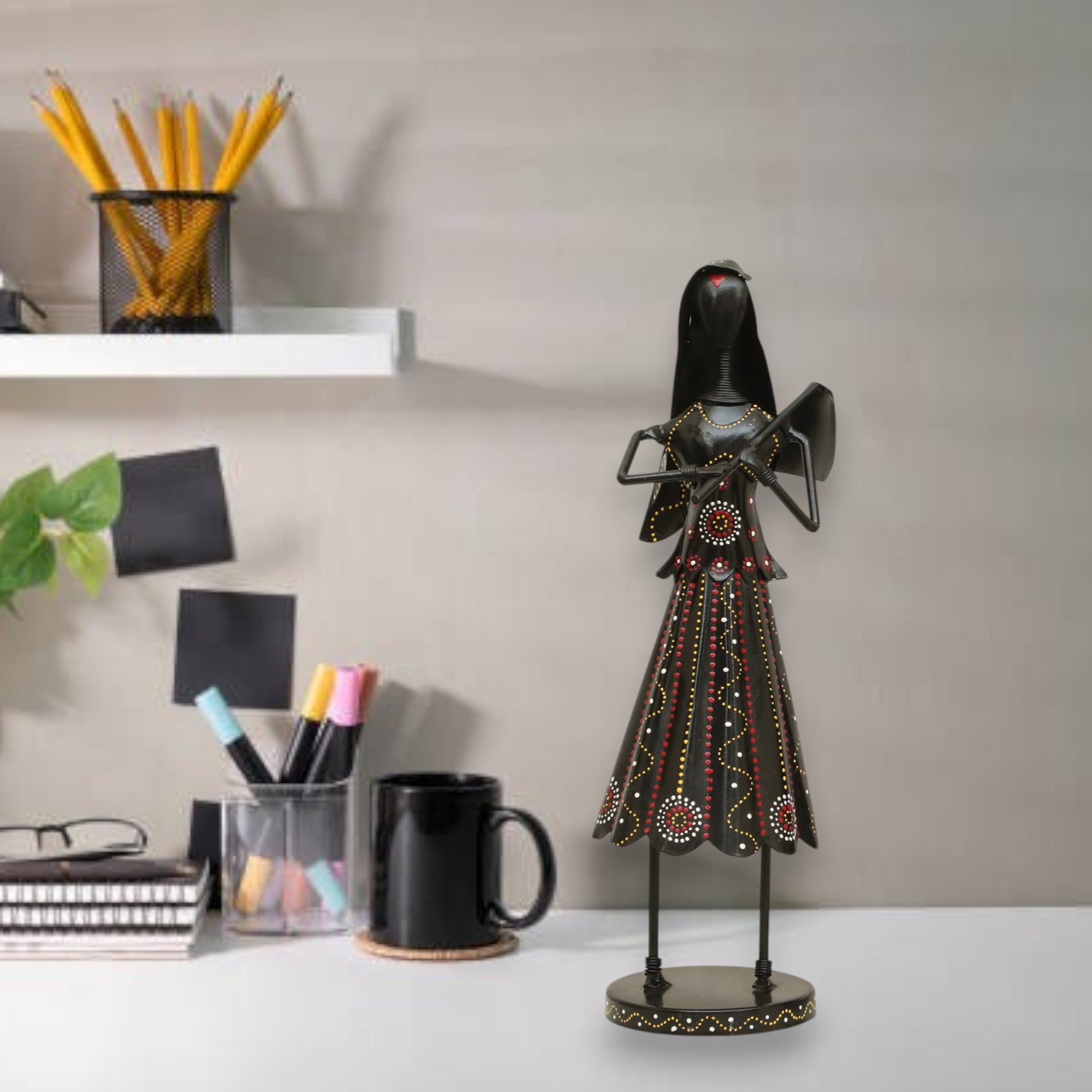 Vedas F- Goro Doll/1