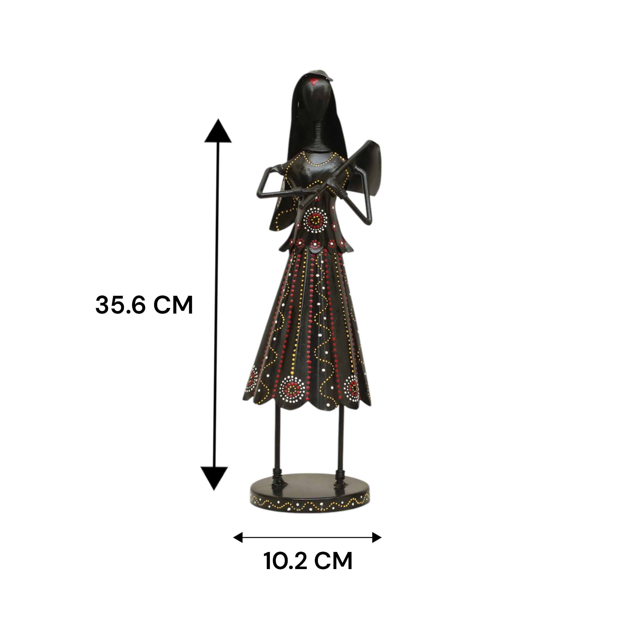 Vedas F Goro Doll 1