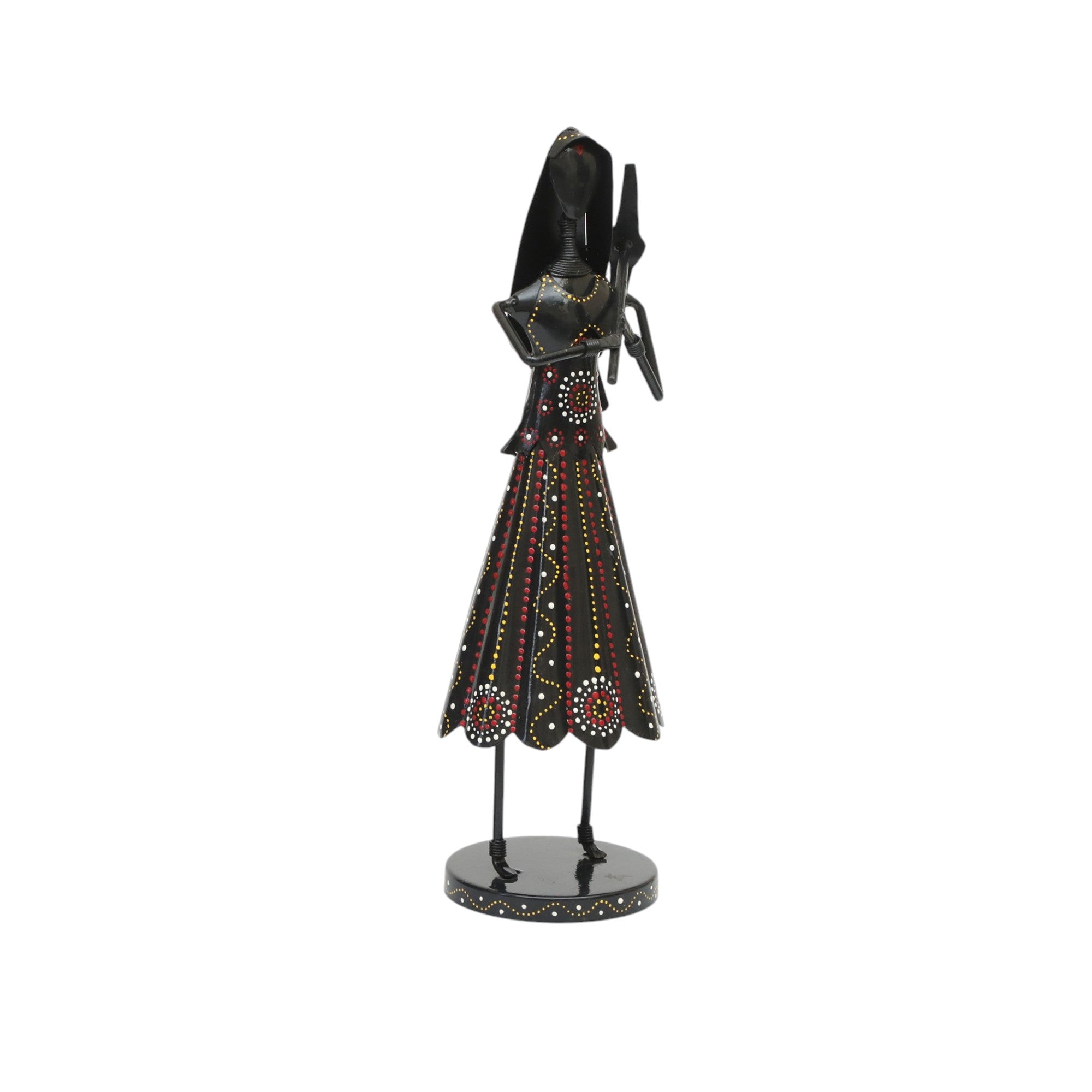 Vedas F- Goro Doll/2