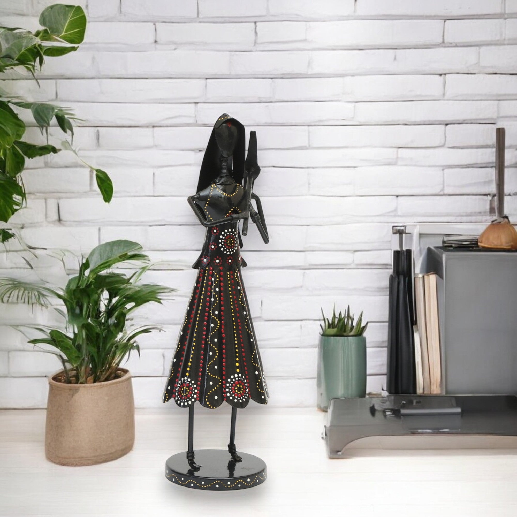 Vedas F- Goro Doll/2