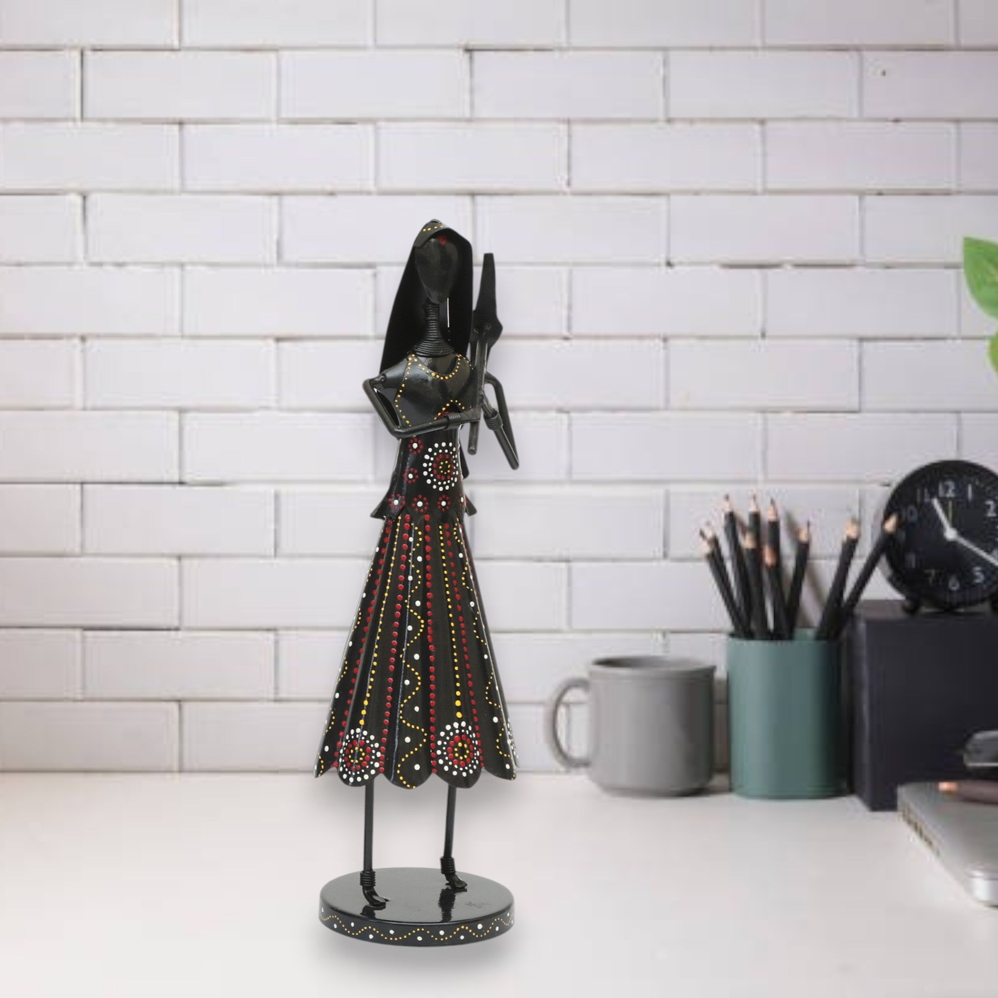 Vedas F- Goro Doll/2