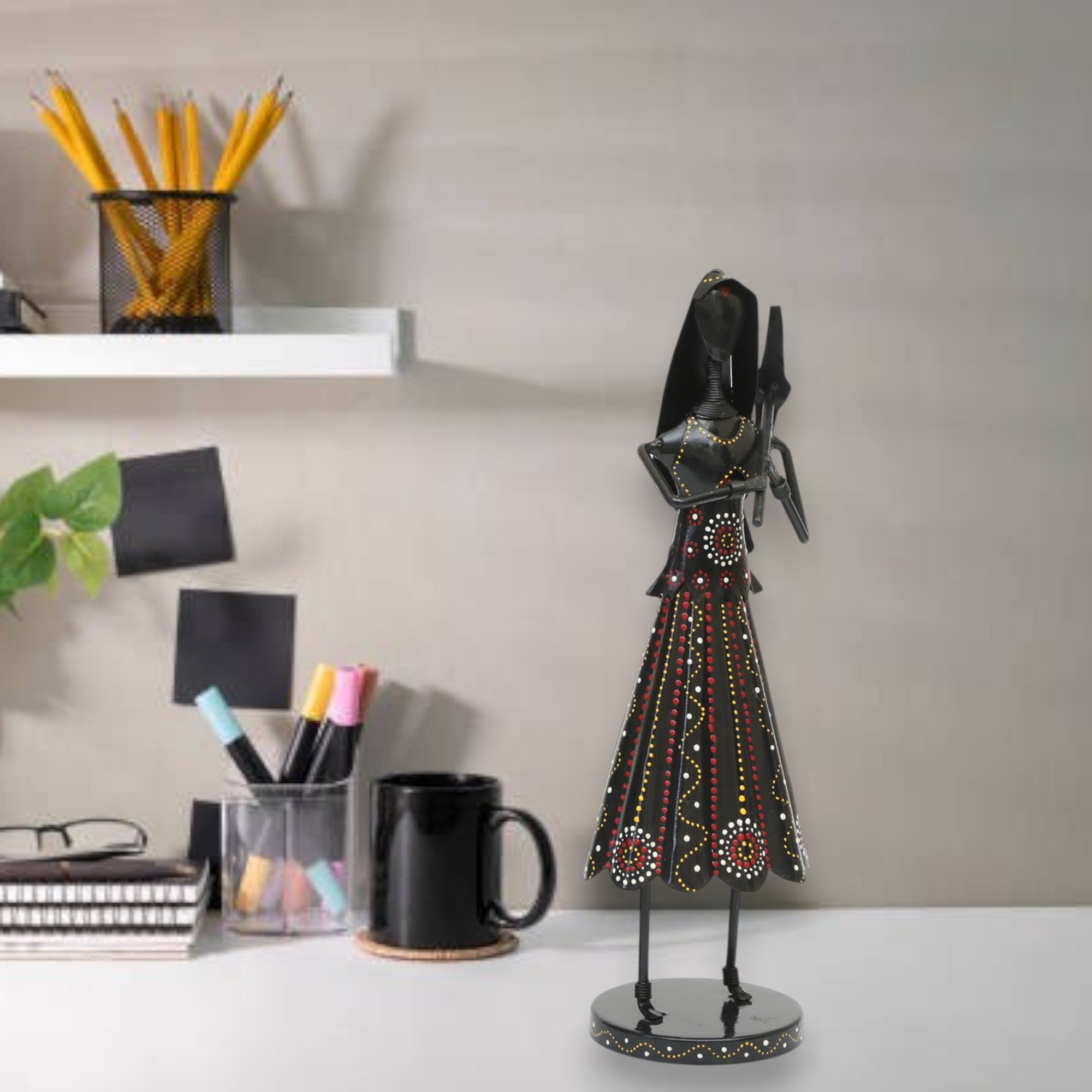 Vedas F- Goro Doll/2