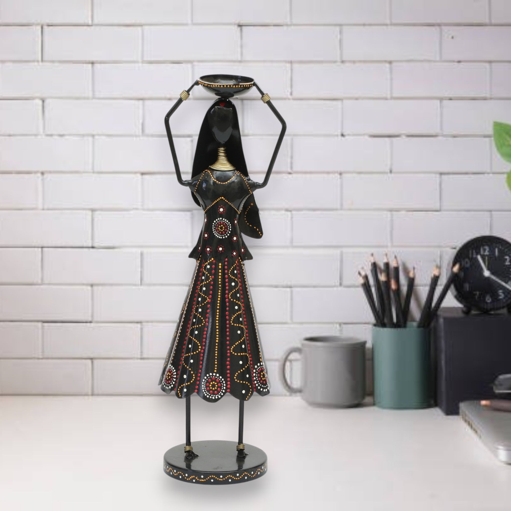 Vedas F- Goro Doll/3