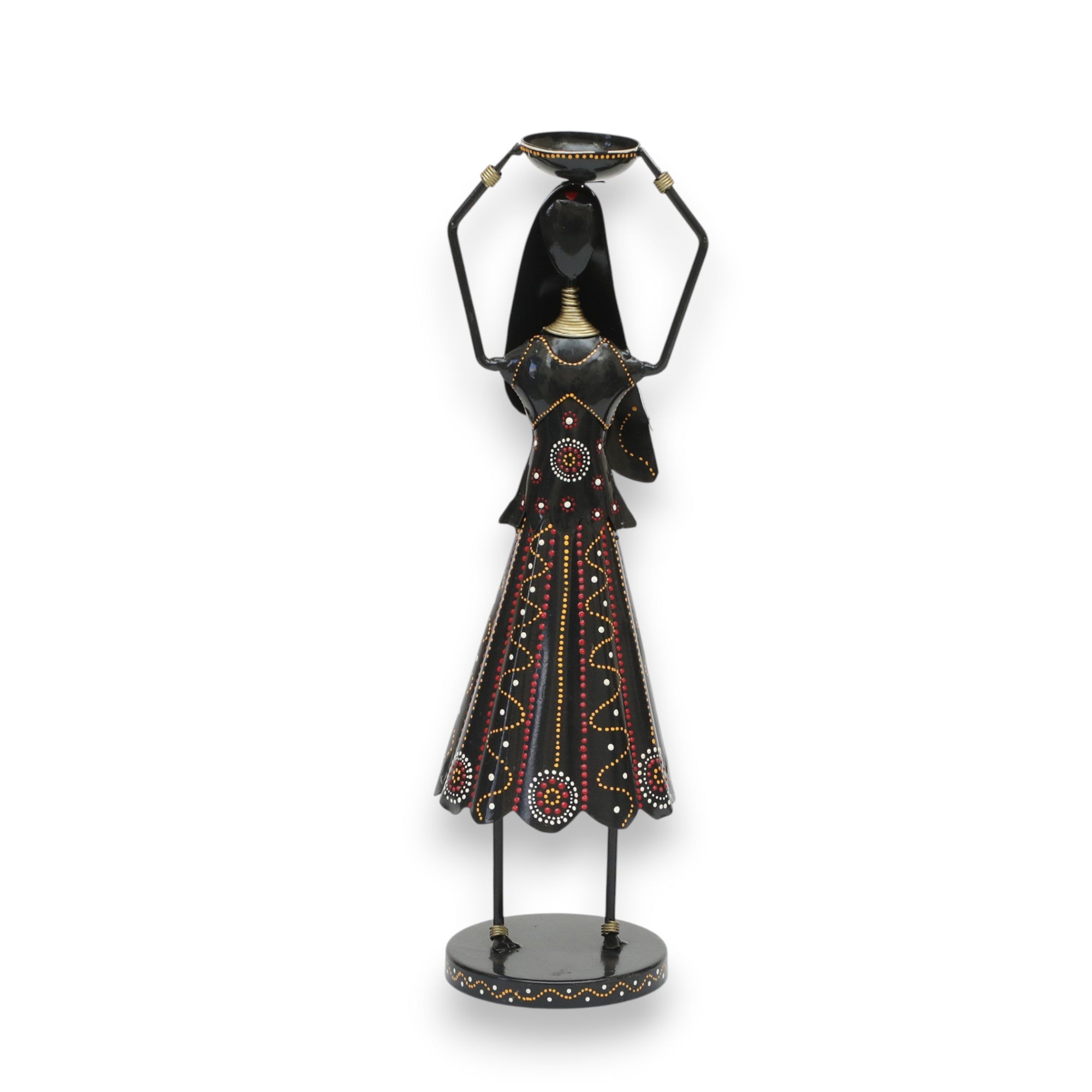 Vedas F- Goro Doll/3