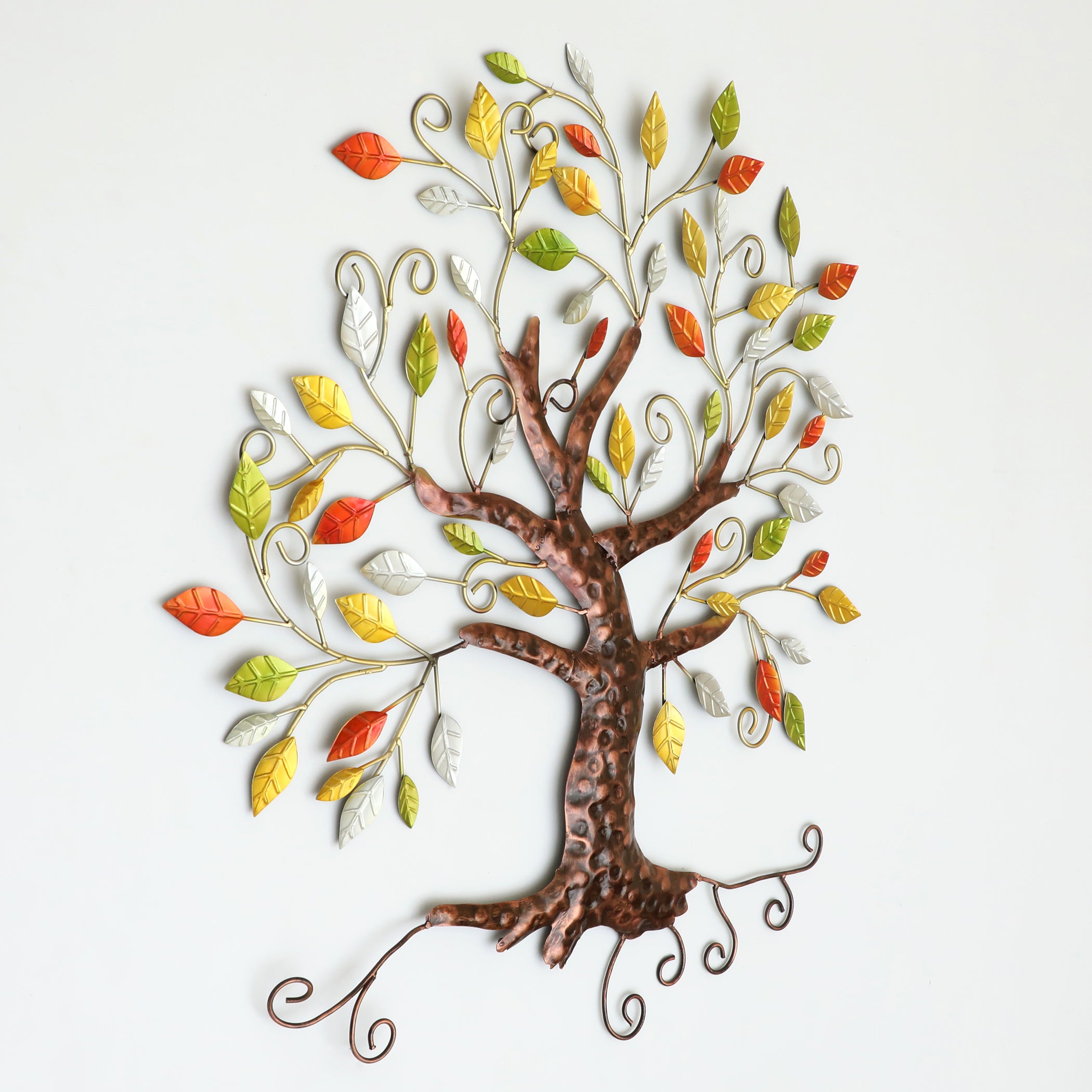 Vedas W-Tanvi Tree Wall Hangings
