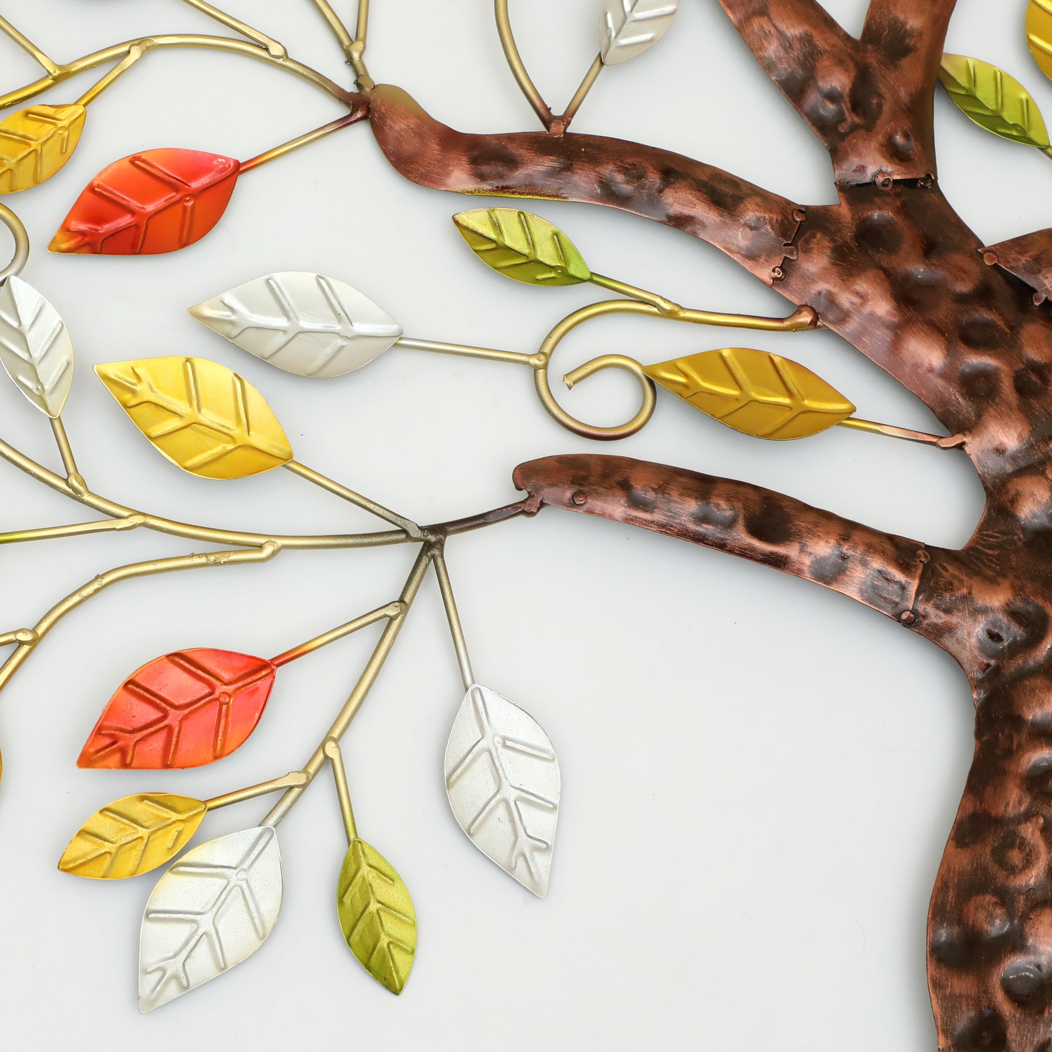 Vedas W-Tanvi Tree Wall Hangings