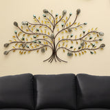 Vedas W Yashvi Tree All Hangings