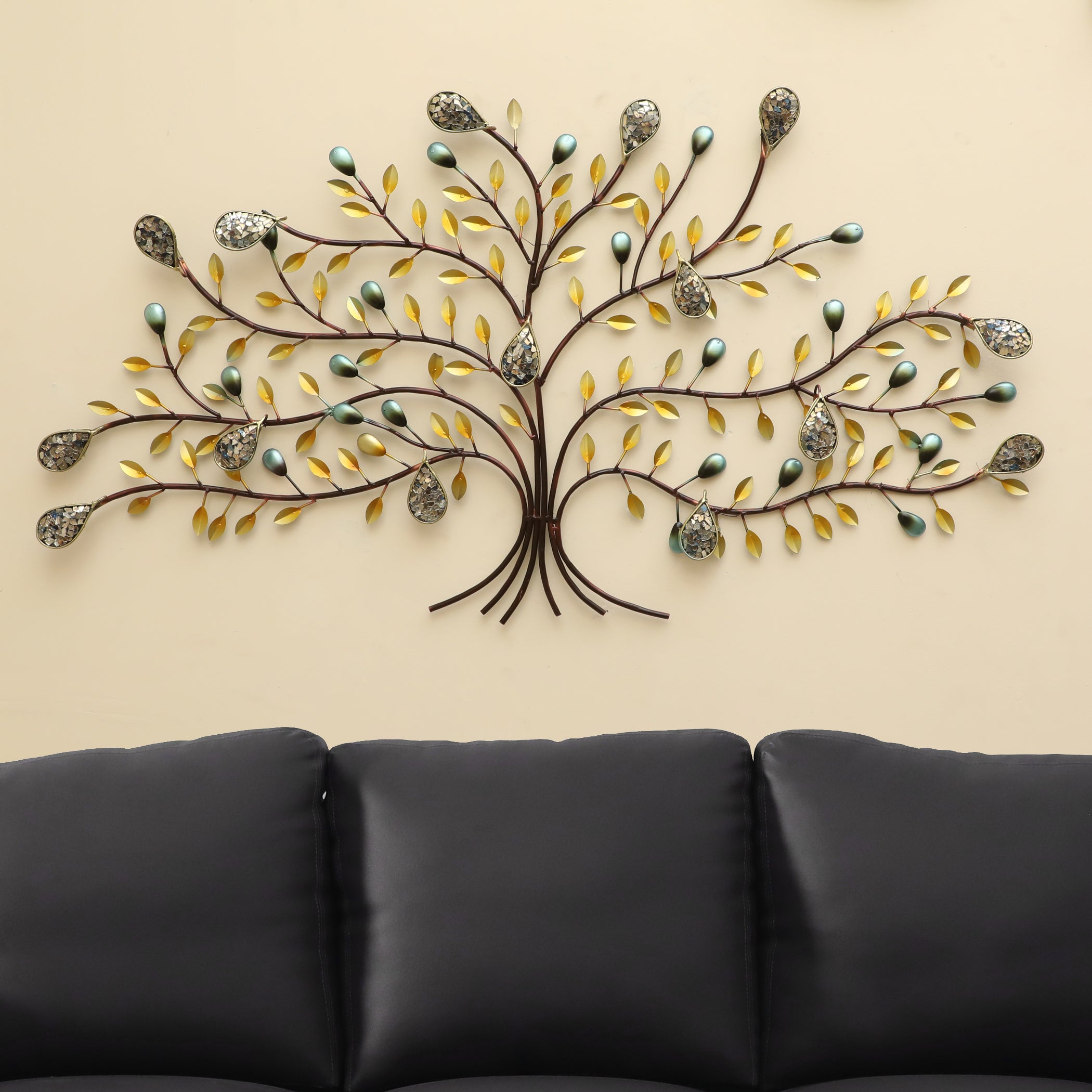 Vedas W-Yashvi Tree all Hangings