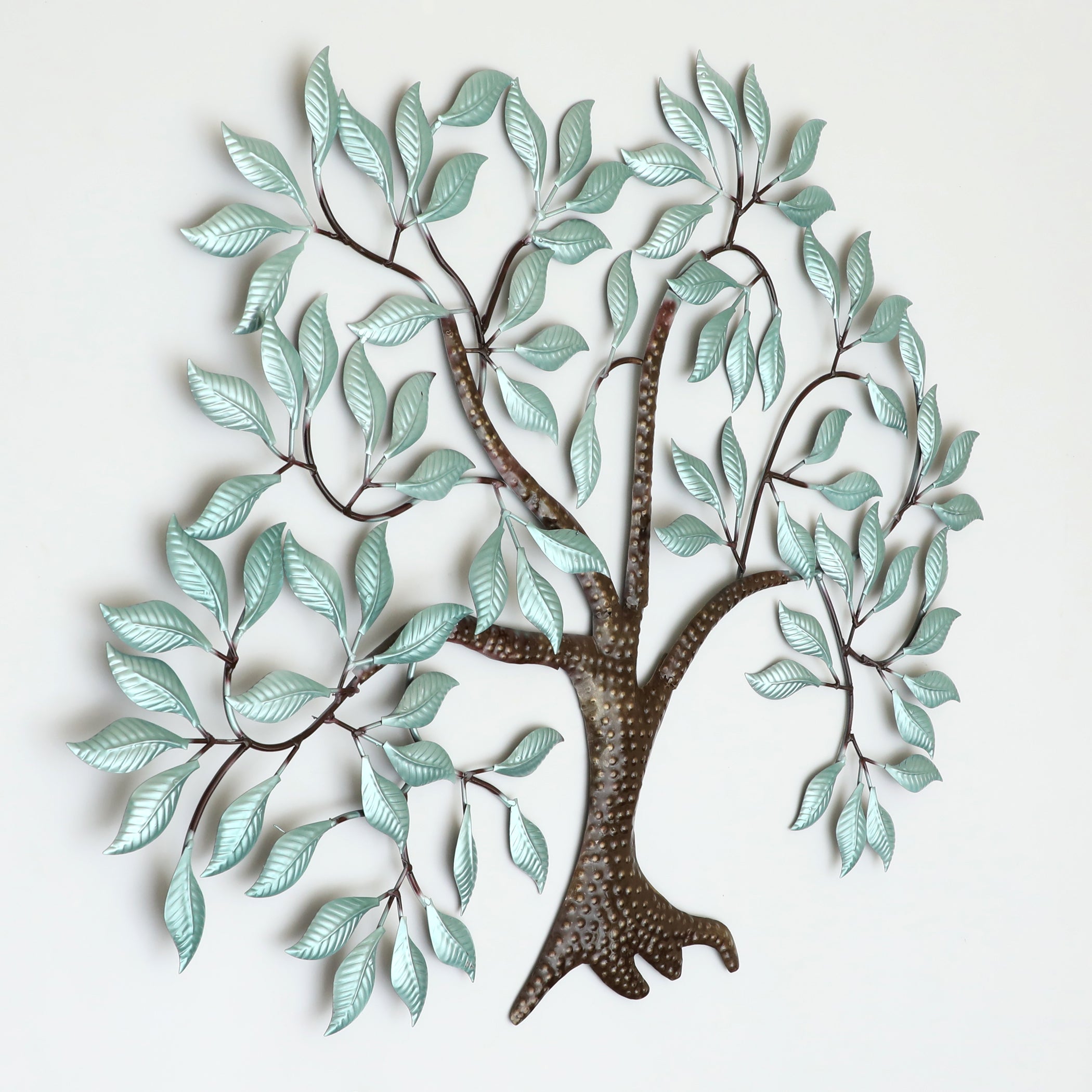 Vedas W-Harmaan Tree Wall Hangings